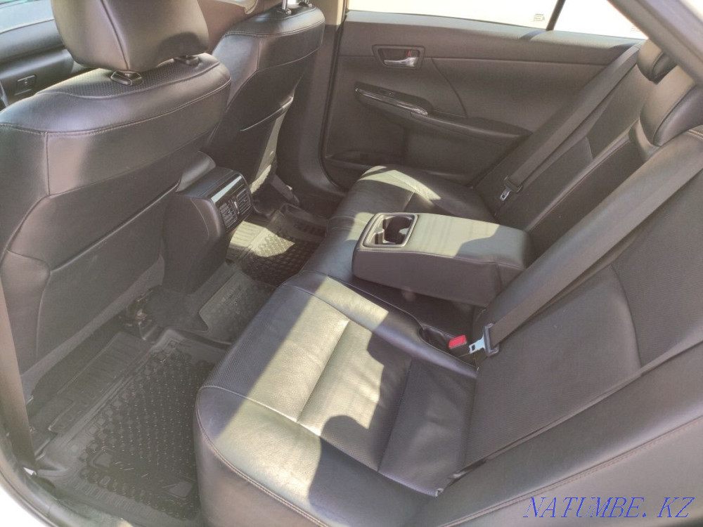 Жылдың Toyota Camry  Петропавл - изображение 7