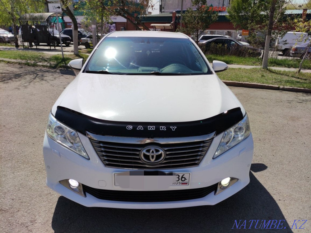 Жылдың Toyota Camry  Петропавл - изображение 6