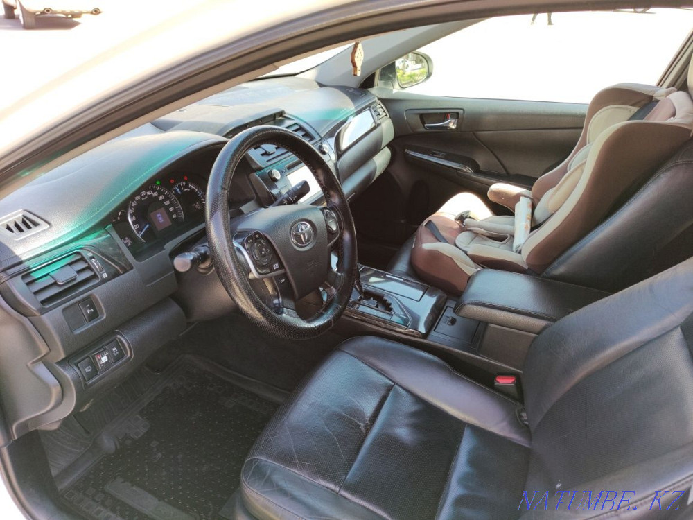 Жылдың Toyota Camry  Петропавл - изображение 8