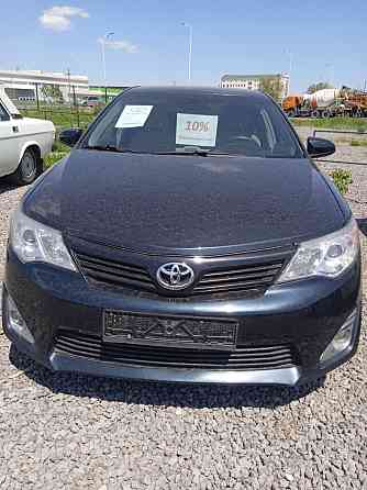 Toyota Camry    года Нура