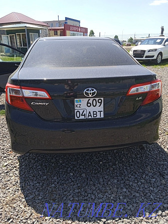 Жылдың Toyota Camry Нура - изображение 2