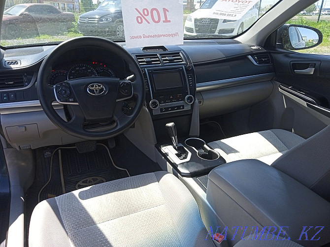 Жылдың Toyota Camry Нура - изображение 3