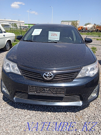 Жылдың Toyota Camry Нура - изображение 1