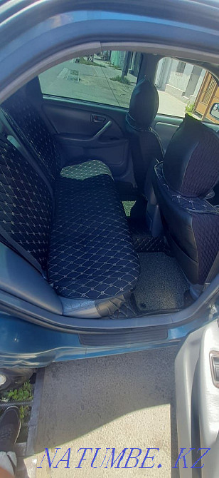 Toyota Camry    года Болтирик шешен - изображение 5