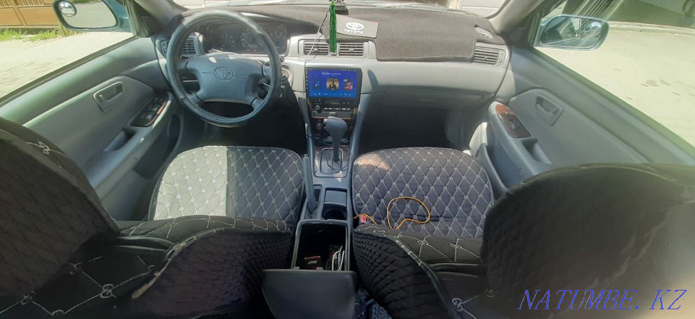 Toyota Camry    года Болтирик шешен - изображение 4