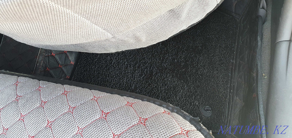 Жылдың Toyota Camry  отбасы  - изображение 4