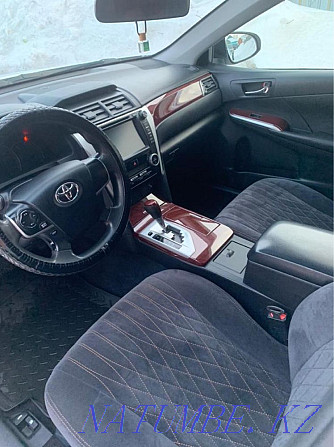 Toyota Camry    года Караганда - изображение 2