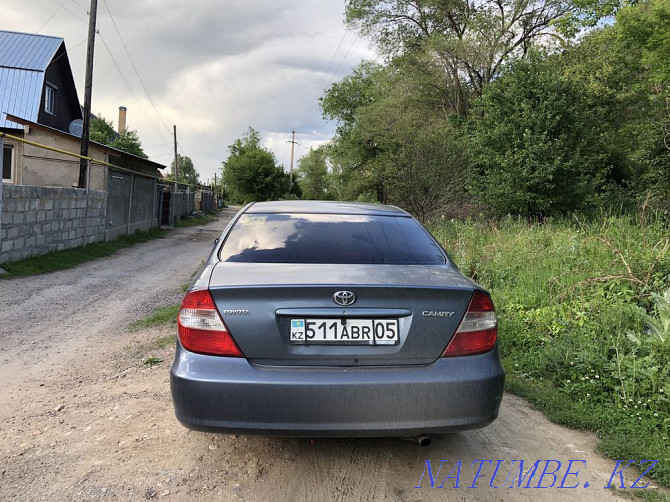 Toyota Camry    года Каскелен - photo 2