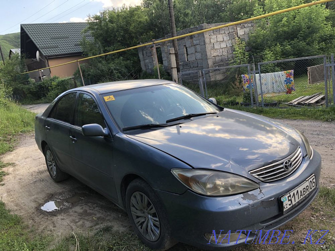 Toyota Camry    года Каскелен - photo 1