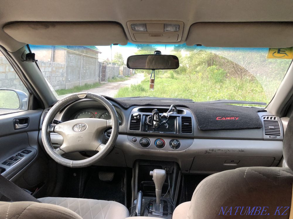 Toyota Camry    года Каскелен - изображение 4