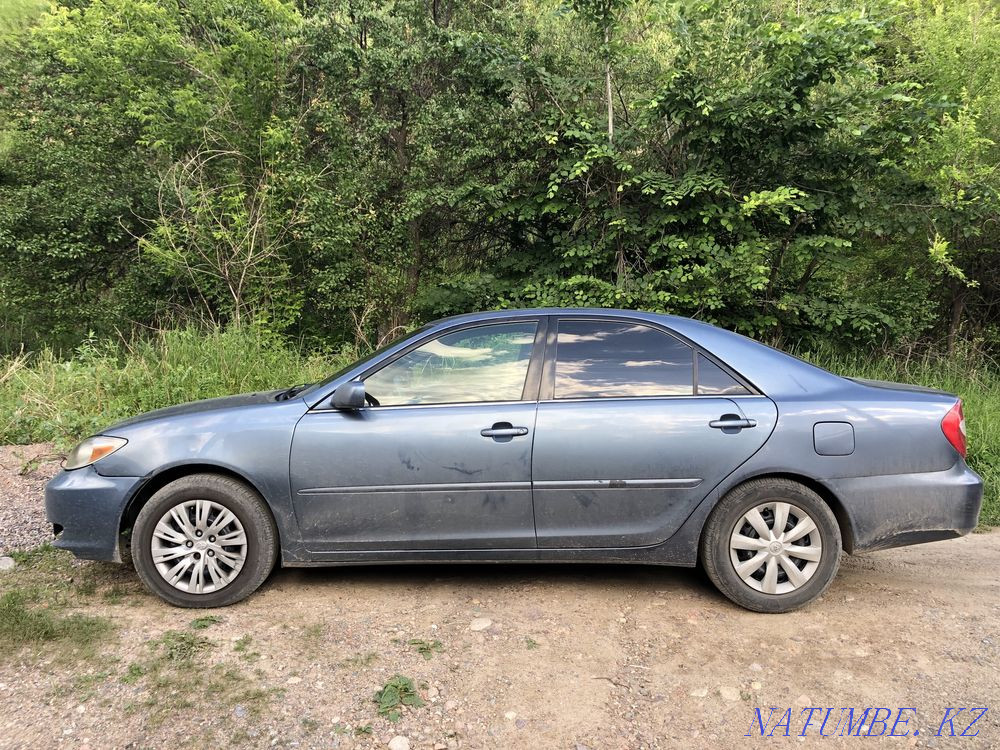 Toyota Camry    года Каскелен - изображение 3