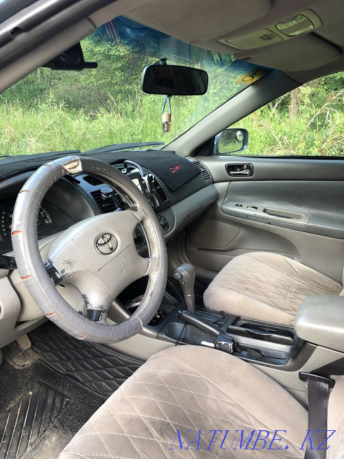 Toyota Camry    года Каскелен - изображение 5