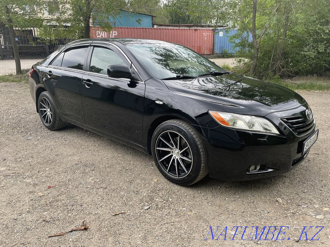 Жылдың Toyota Camry  Өскемен - изображение 3