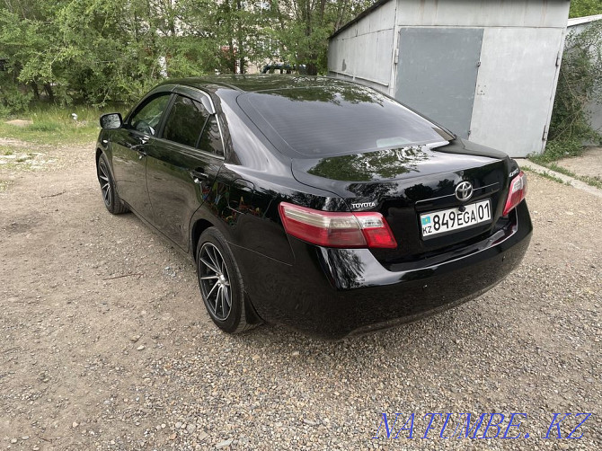 Жылдың Toyota Camry  Өскемен - изображение 6