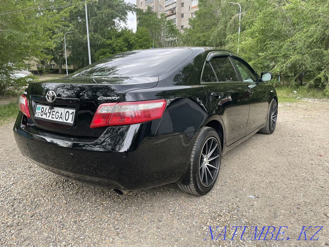 Жылдың Toyota Camry  Өскемен - изображение 4