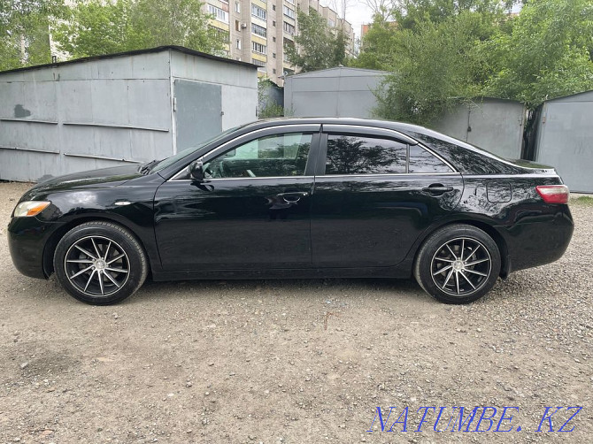 Toyota Camry    года Усть-Каменогорск - photo 2