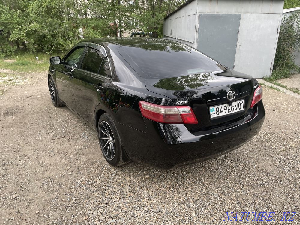 Жылдың Toyota Camry  Өскемен - изображение 6