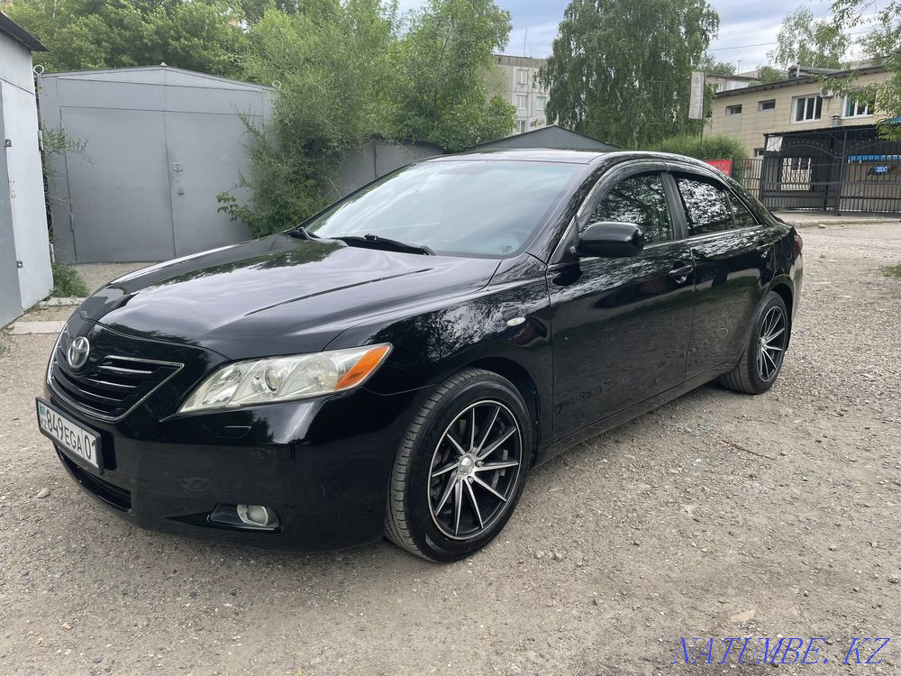 Жылдың Toyota Camry  Өскемен - изображение 5