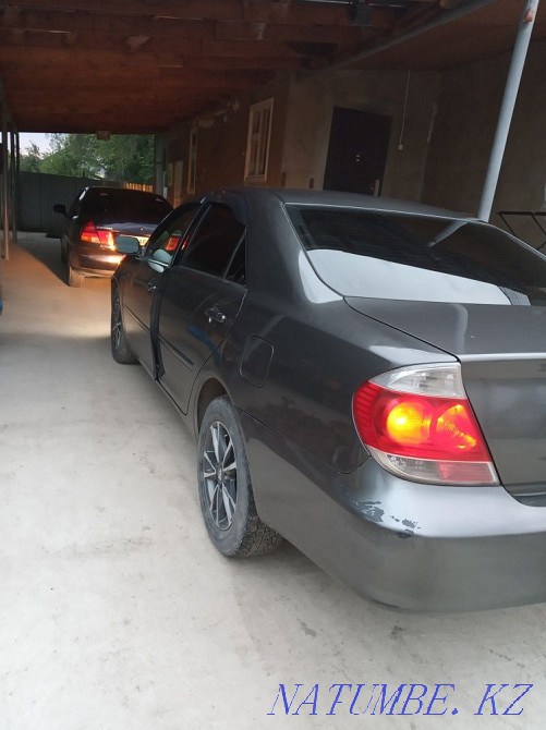 Toyota Camry    года Узынагаш - изображение 4