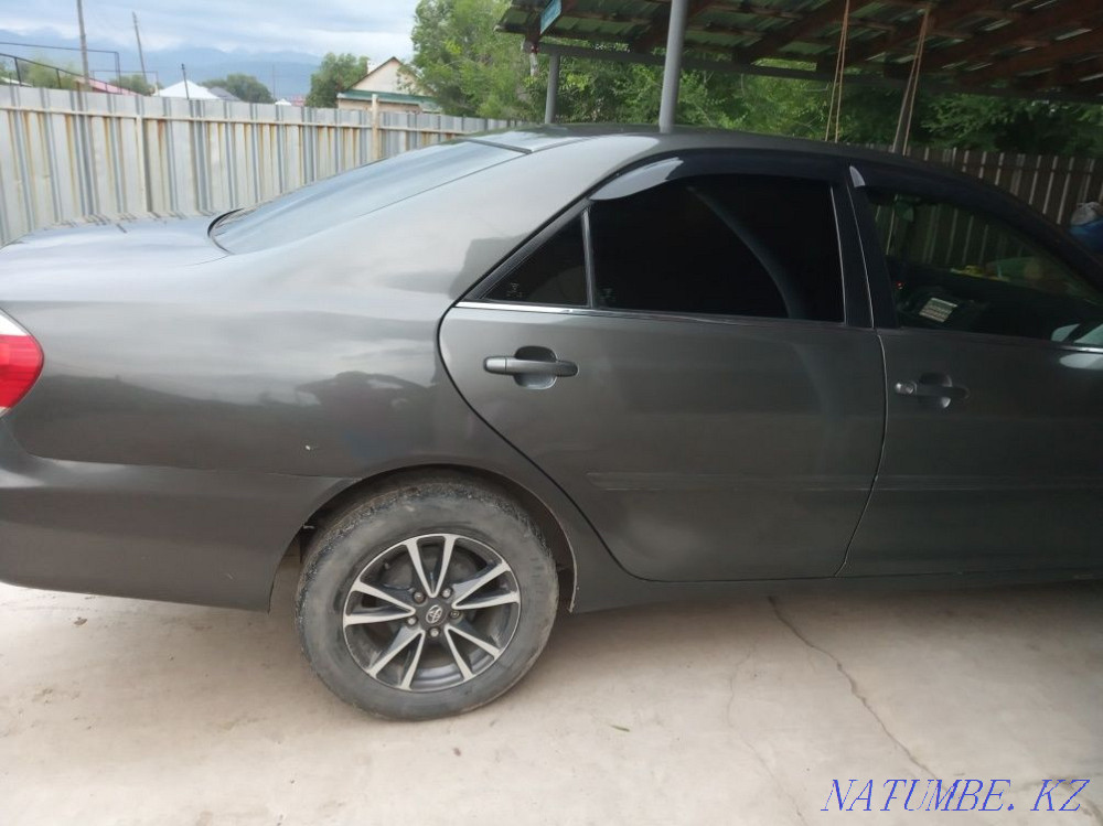 Toyota Camry    года Узынагаш - изображение 3