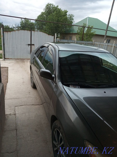Toyota Camry    года Узынагаш - изображение 5