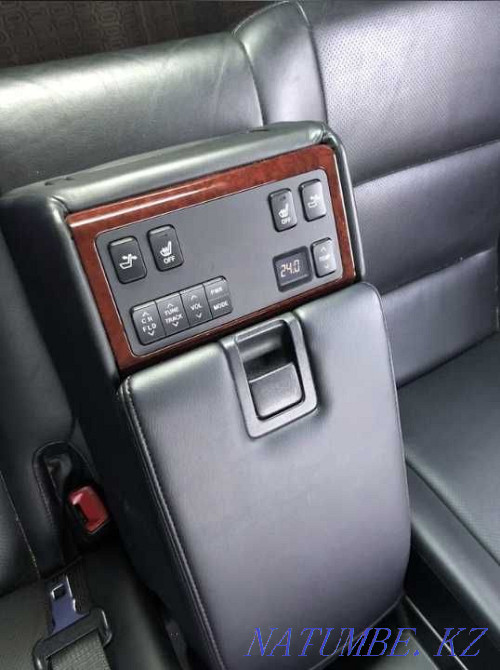 Toyota Camry    года Астана - изображение 4