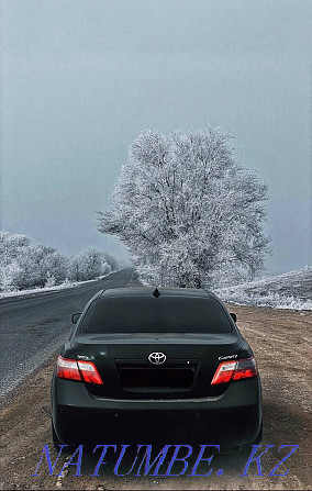 Toyota Camry    year Astana - photo 1