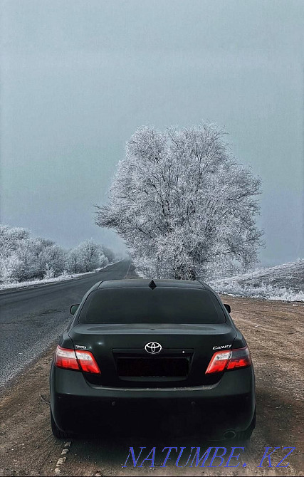 Toyota Camry    года Астана - изображение 1