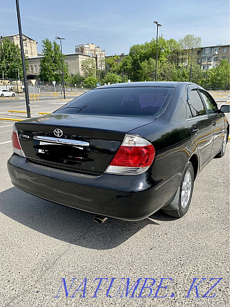 Toyota Camry    year Shymkent - photo 2