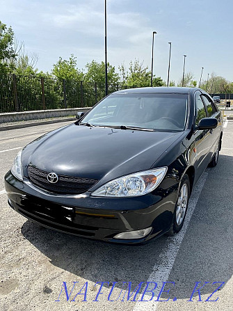 Toyota Camry    year Shymkent - photo 1