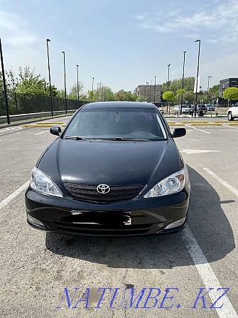 Toyota Camry    year Shymkent - photo 4