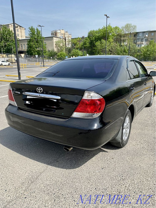 Жылдың Toyota Camry Шымкент - изображение 2