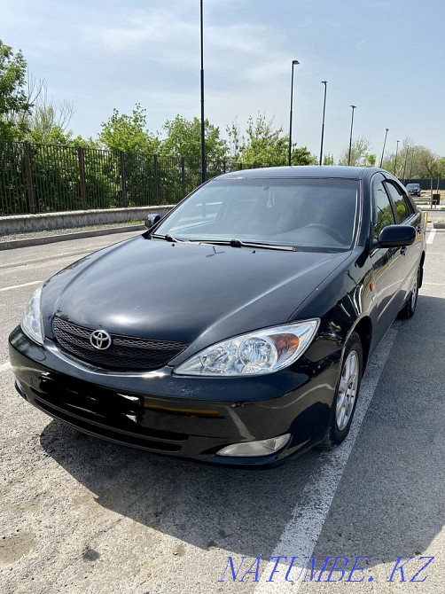 Жылдың Toyota Camry Шымкент - изображение 1