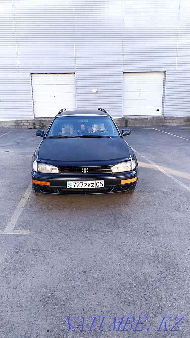 Toyota Camry    года Талдыкорган - изображение 1