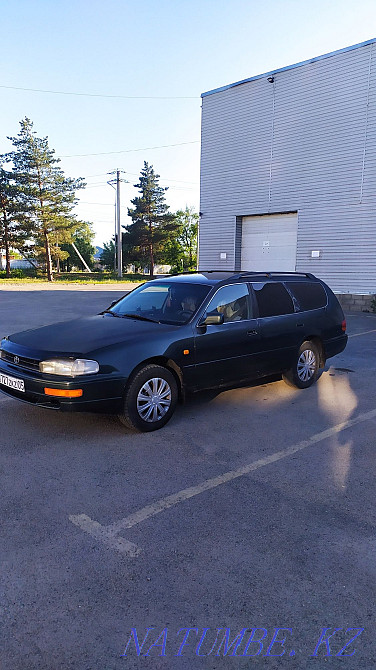 Toyota Camry    года Талдыкорган - изображение 2