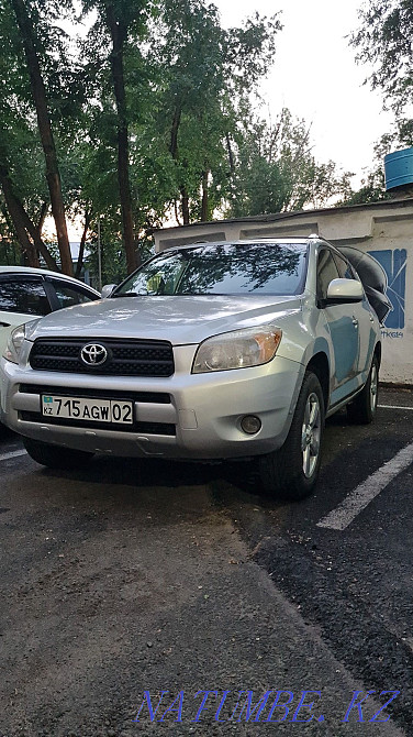Toyota Camry    года Алматы - изображение 8