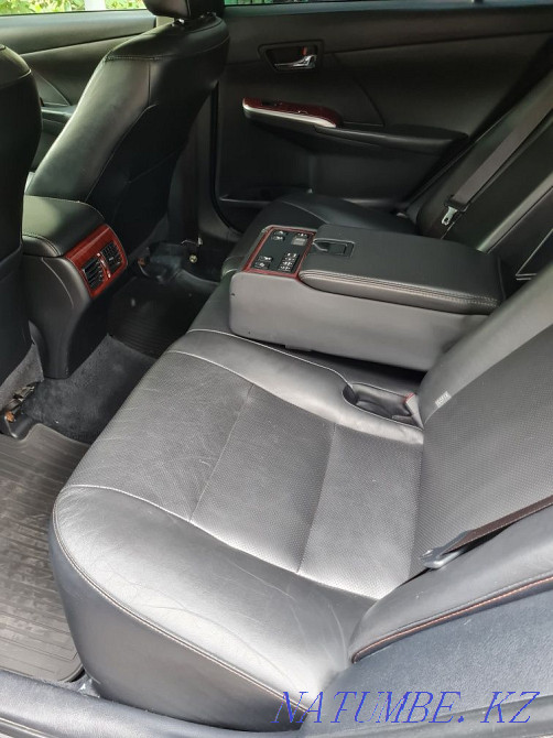 Toyota Camry    года Алматы - изображение 1