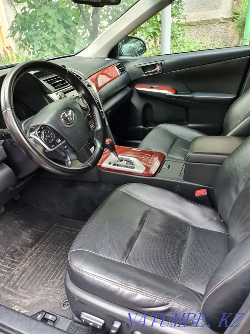 Toyota Camry    года Алматы - изображение 2