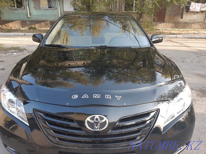 Жылдың Toyota Camry  Алматы - изображение 10