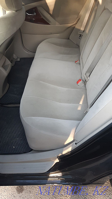 Toyota Camry    года Алматы - изображение 9