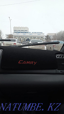 Жылдың Toyota Camry им. Жанкожа батыра - изображение 6