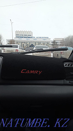 Toyota Camry    year им. Жанкожа батыра - photo 6