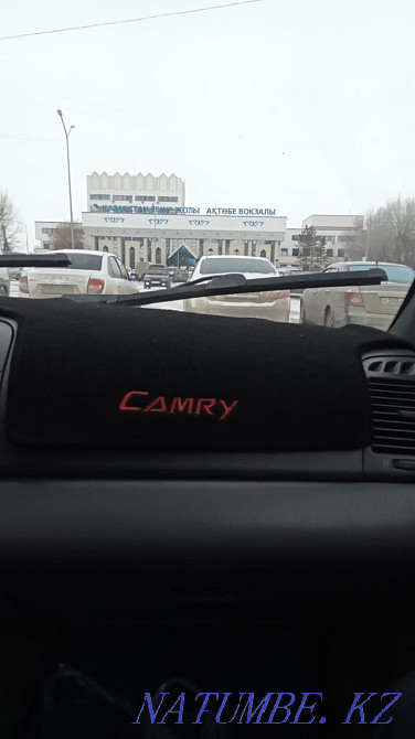 Toyota Camry    года им. Жанкожа батыра - изображение 6