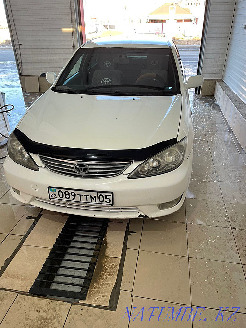 Toyota Camry    года им. Жанкожа батыра - изображение 3