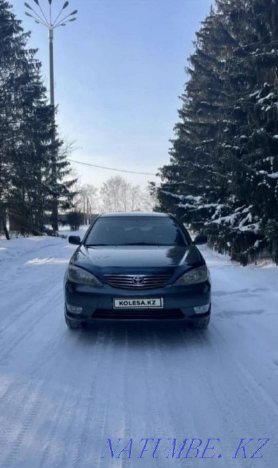 Жылдың Toyota Camry  отбасы  - изображение 3