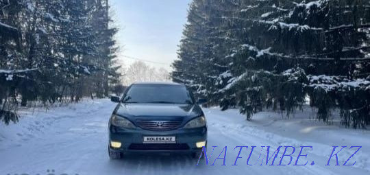 Жылдың Toyota Camry  отбасы  - изображение 1