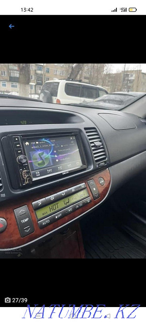 Жылдың Toyota Camry  отбасы  - изображение 7