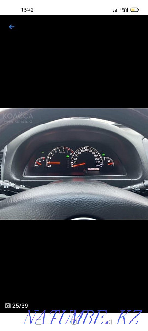 Жылдың Toyota Camry  отбасы  - изображение 8