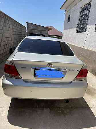 Toyota Camry    года Shymkent