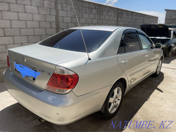 Toyota Camry    year Shymkent - photo 5